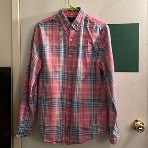 Vineyard vines Oxford style button down